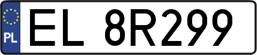 EL8R299