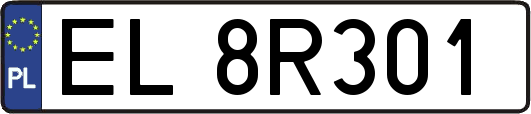 EL8R301