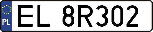 EL8R302