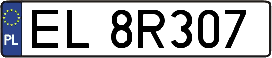 EL8R307
