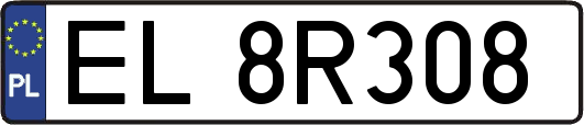 EL8R308