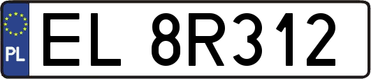EL8R312