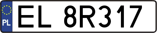EL8R317