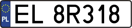 EL8R318