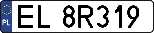 EL8R319