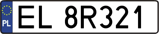 EL8R321
