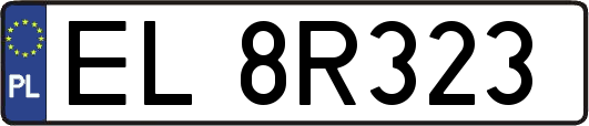 EL8R323