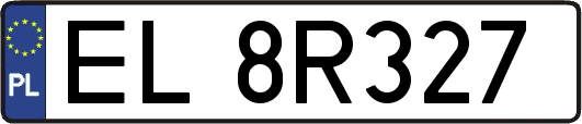 EL8R327