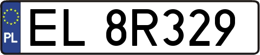 EL8R329
