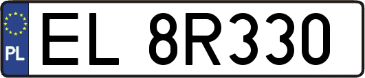 EL8R330