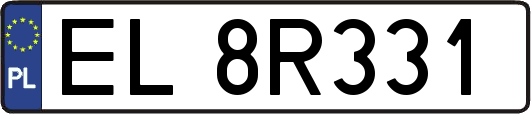 EL8R331