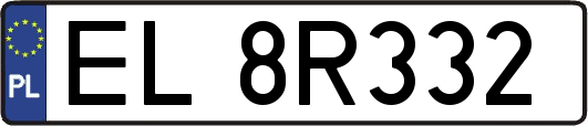 EL8R332