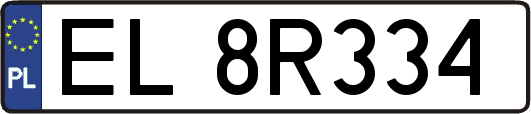 EL8R334