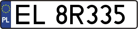 EL8R335