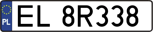 EL8R338