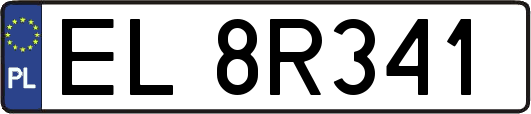 EL8R341
