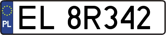 EL8R342