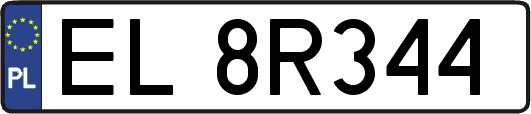 EL8R344