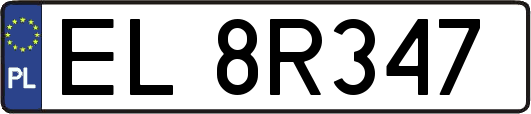EL8R347