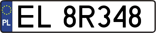 EL8R348