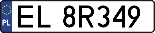 EL8R349