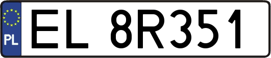 EL8R351