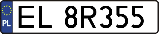 EL8R355