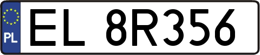 EL8R356