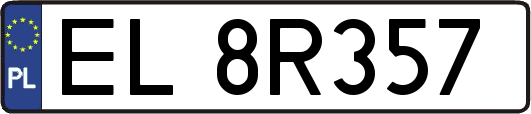 EL8R357