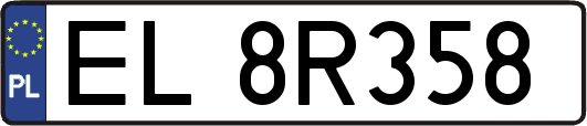 EL8R358