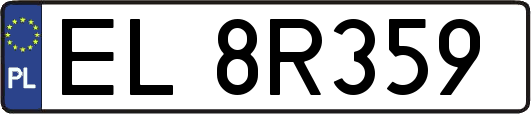 EL8R359