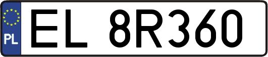 EL8R360