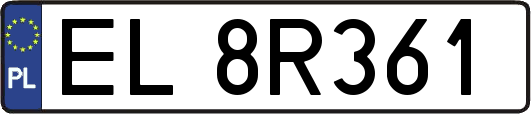 EL8R361