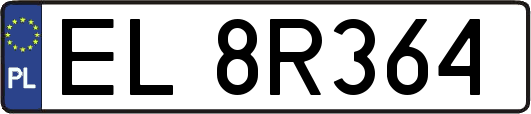 EL8R364