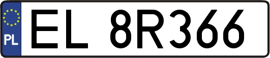 EL8R366