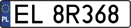 EL8R368