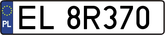 EL8R370