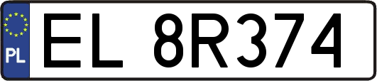 EL8R374
