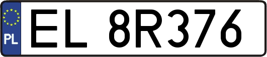 EL8R376