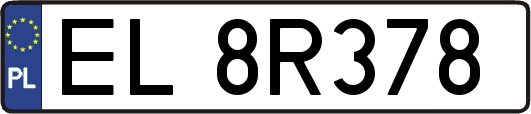 EL8R378