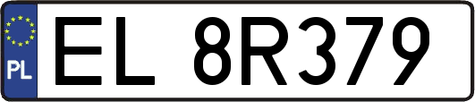 EL8R379