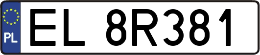 EL8R381