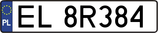 EL8R384