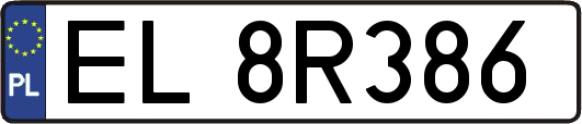 EL8R386
