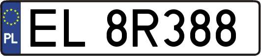 EL8R388
