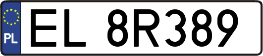 EL8R389