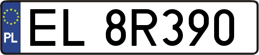 EL8R390