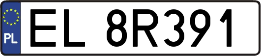 EL8R391