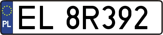 EL8R392