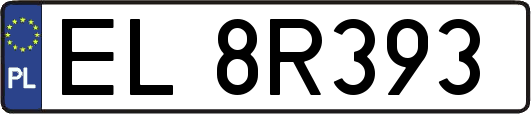 EL8R393